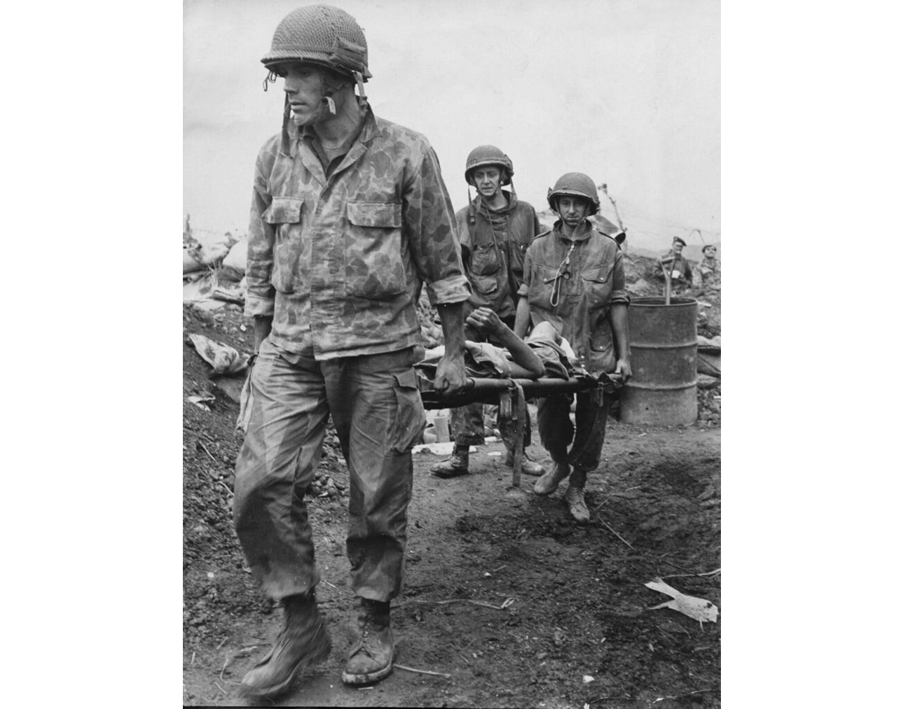 Định nghĩa của từ điển Laruxơ về Điện Biên Phủ